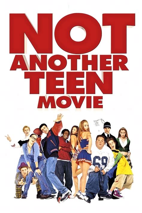 full Not Another Teen Movie